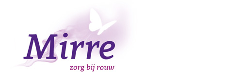 Mirre, zorg bij rouw